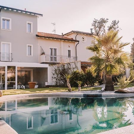 Gruppo Luxe Domus Vigevano - Maison 39 Esterno foto