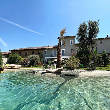 Gruppo Luxe Domus Vigevano - Maison 39 Esterno foto