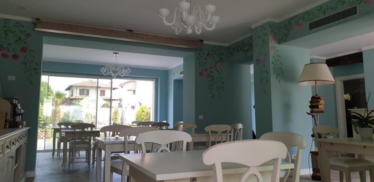 Gruppo Luxe Domus Vigevano - Maison 39 Esterno foto