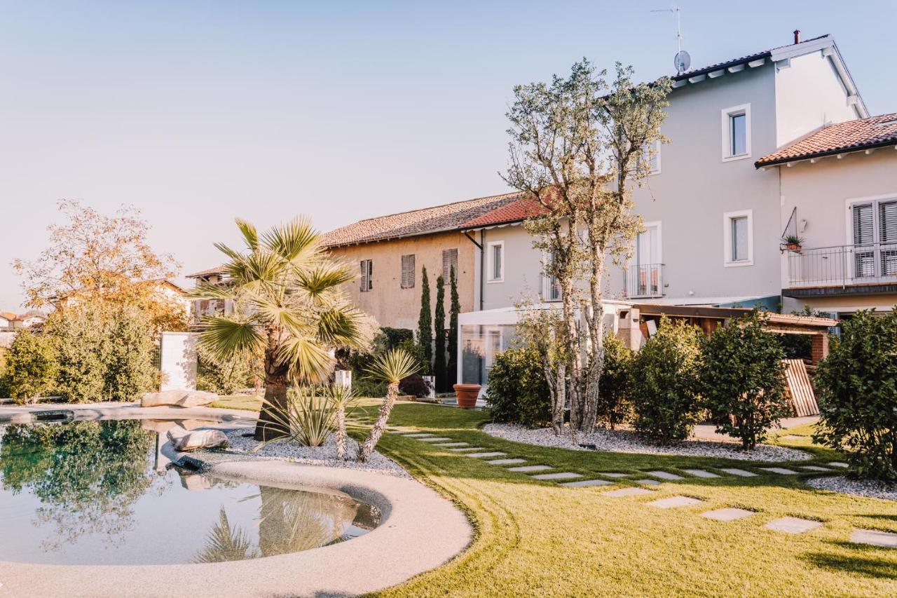 Gruppo Luxe Domus Vigevano - Maison 39 Esterno foto
