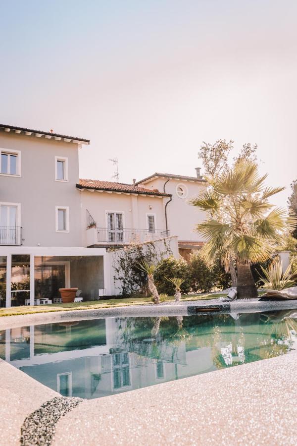 Gruppo Luxe Domus Vigevano - Maison 39 Esterno foto