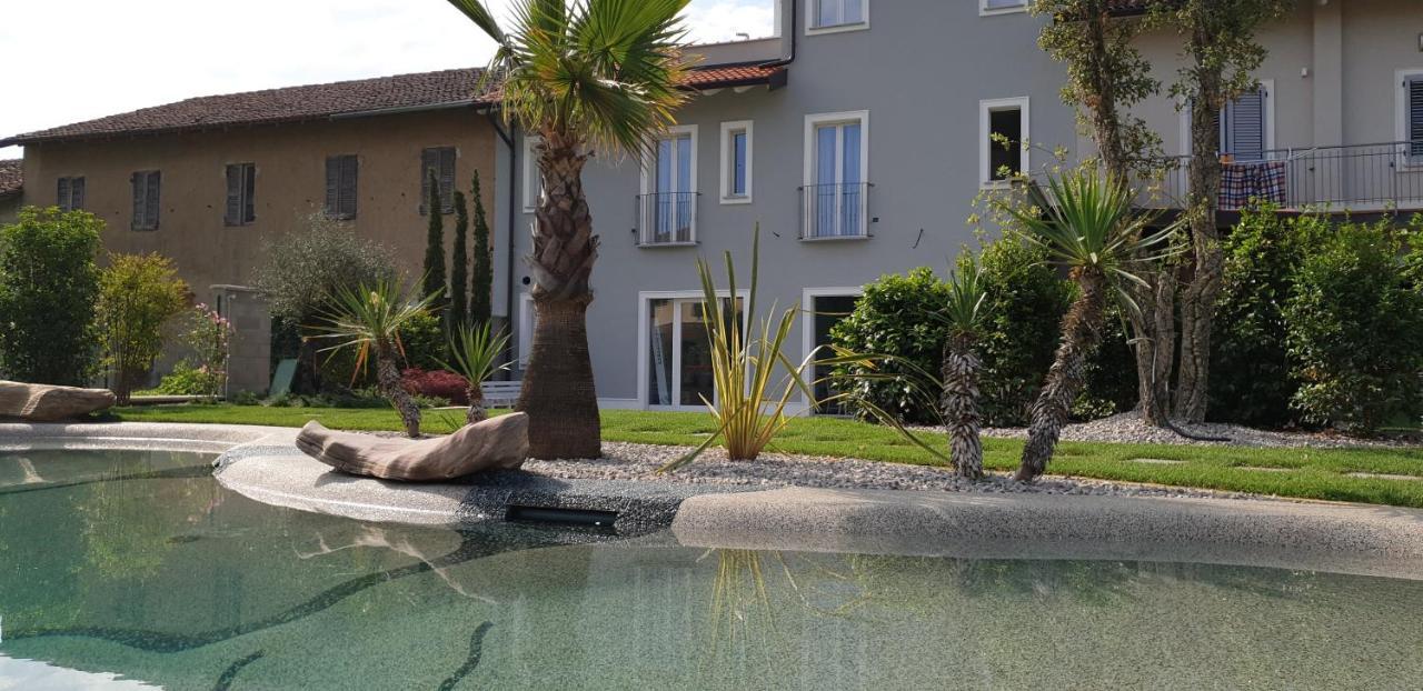 Gruppo Luxe Domus Vigevano - Maison 39 Esterno foto