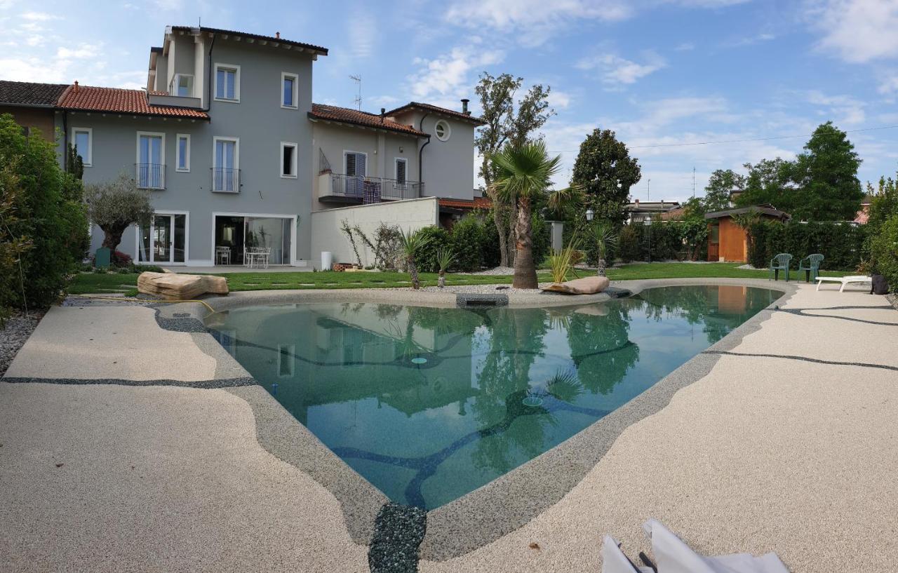 Gruppo Luxe Domus Vigevano - Maison 39 Esterno foto