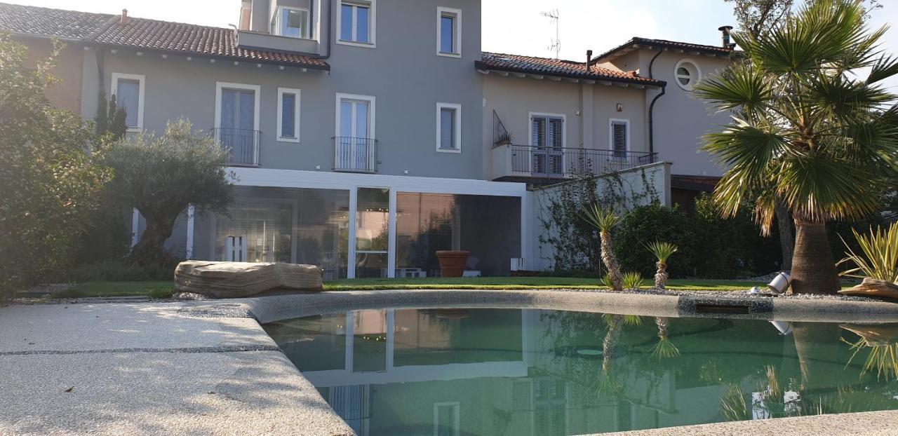 Gruppo Luxe Domus Vigevano - Maison 39 Esterno foto