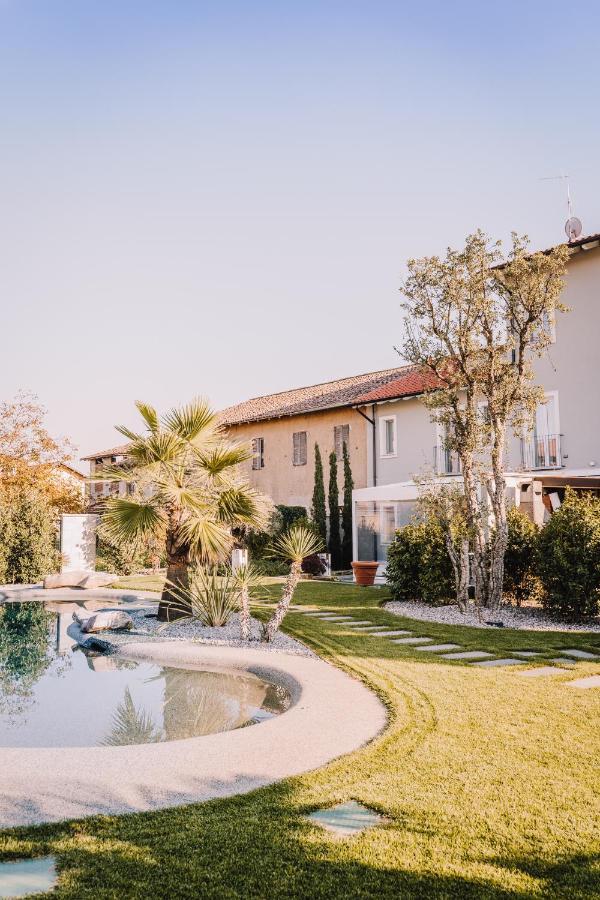 Gruppo Luxe Domus Vigevano - Maison 39 Esterno foto