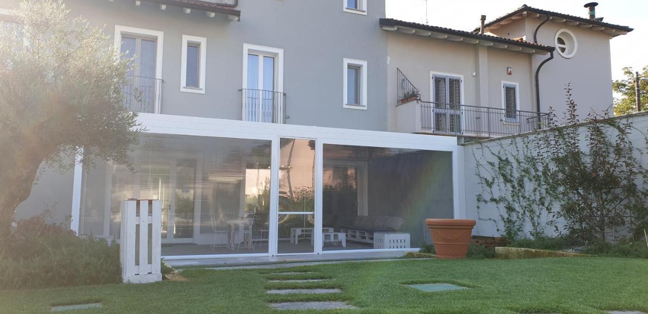 Gruppo Luxe Domus Vigevano - Maison 39 Esterno foto