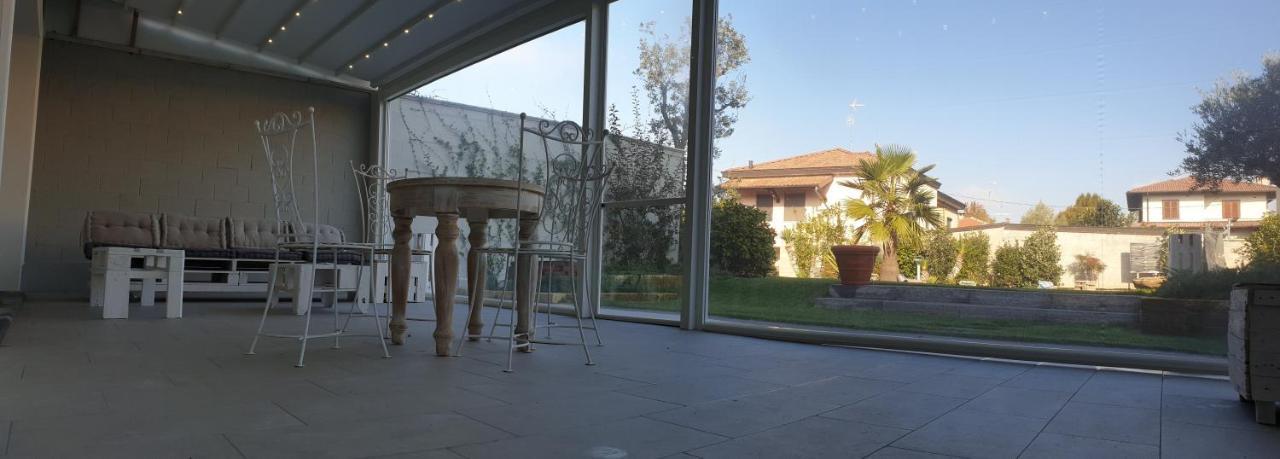 Gruppo Luxe Domus Vigevano - Maison 39 Esterno foto
