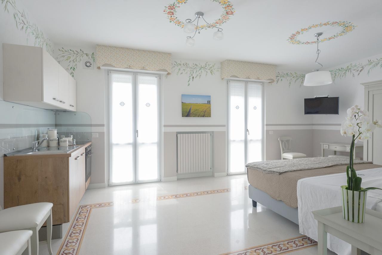 Gruppo Luxe Domus Vigevano - Maison 39 Esterno foto