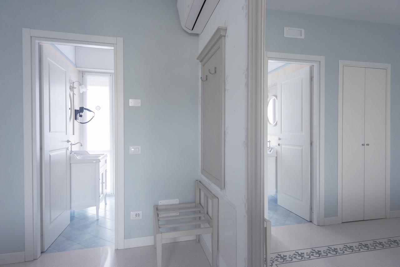 Gruppo Luxe Domus Vigevano - Maison 39 Esterno foto