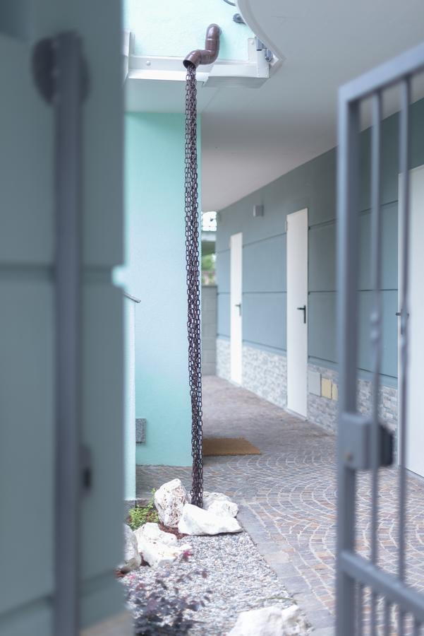 Gruppo Luxe Domus Vigevano - Maison 39 Esterno foto