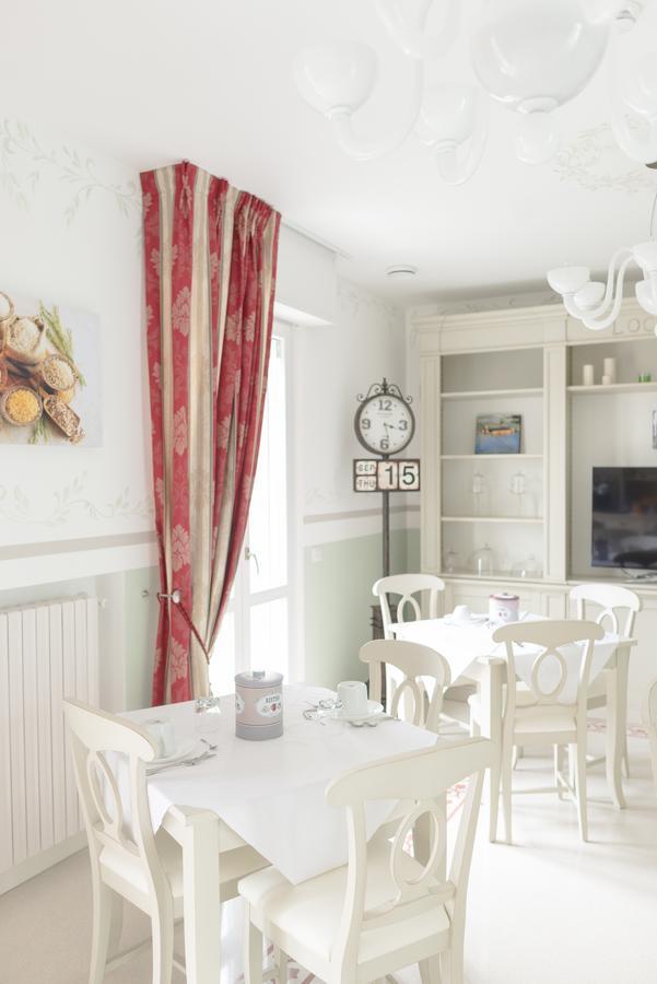 Gruppo Luxe Domus Vigevano - Maison 39 Esterno foto