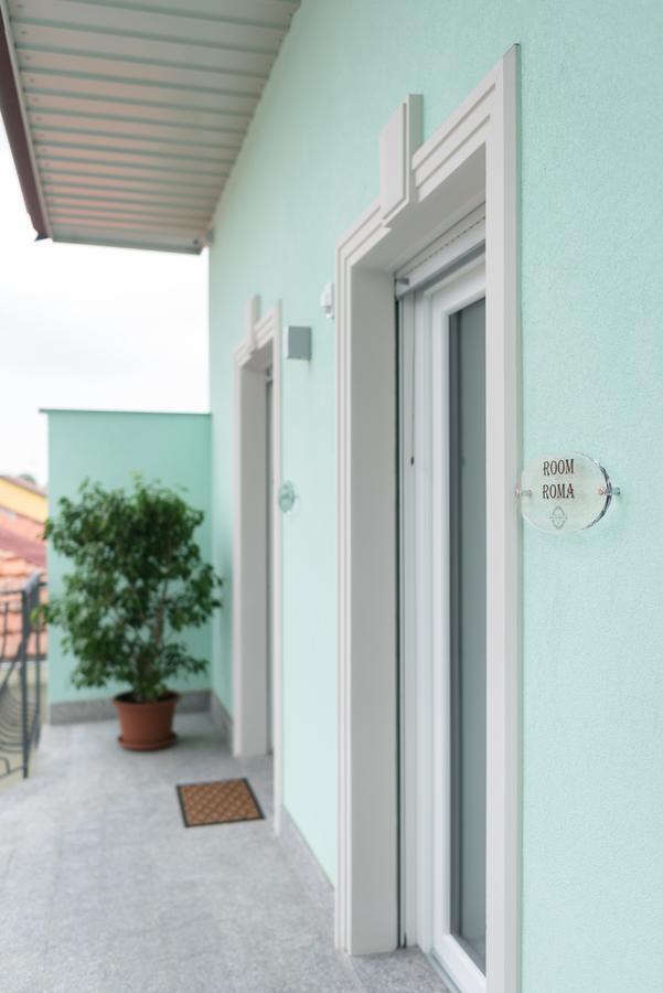 Gruppo Luxe Domus Vigevano - Maison 39 Esterno foto