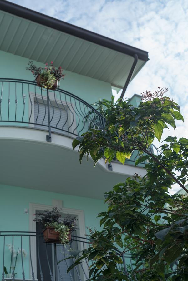 Gruppo Luxe Domus Vigevano - Maison 39 Esterno foto